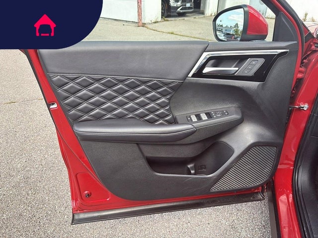 2024 Mitsubishi Outlander