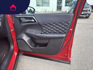2024 Mitsubishi Outlander