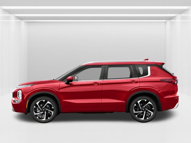2024 Mitsubishi Outlander