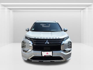 2025 Mitsubishi Outlander Plug-In Hybrid
