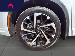 2025 Mitsubishi Outlander Plug-In Hybrid