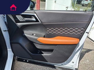 2025 Mitsubishi Outlander Plug-In Hybrid