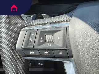 2025 Mitsubishi Outlander Plug-In Hybrid