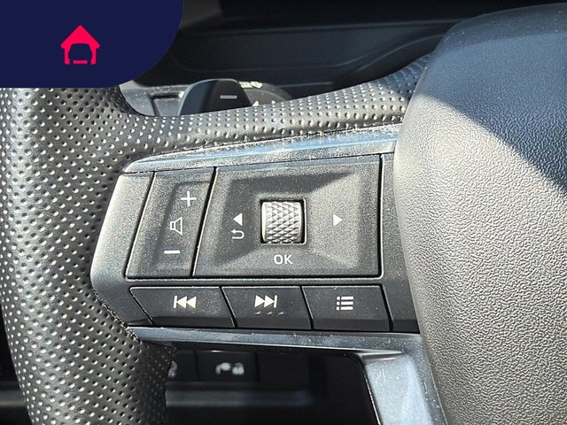 2025 Mitsubishi Outlander Plug-In Hybrid