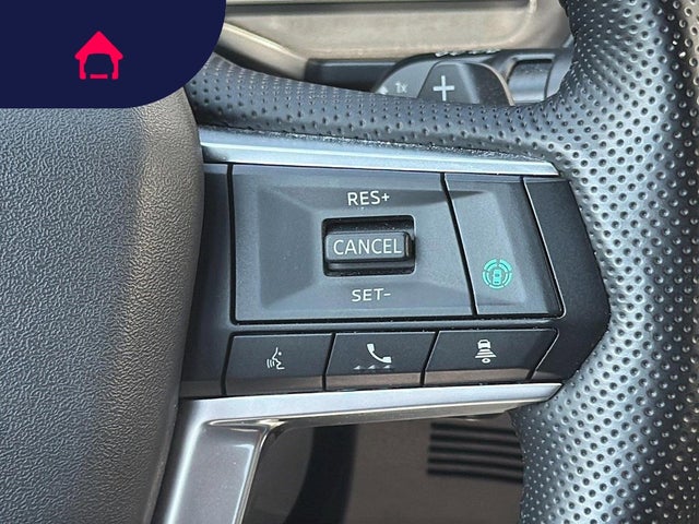 2025 Mitsubishi Outlander Plug-In Hybrid