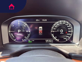 2025 Mitsubishi Outlander Plug-In Hybrid