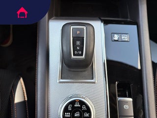 2025 Mitsubishi Outlander Plug-In Hybrid