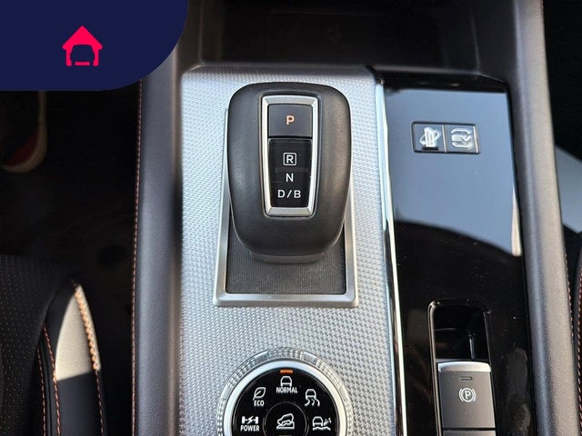 2025 Mitsubishi Outlander Plug-In Hybrid