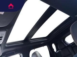 2025 Mitsubishi Outlander Plug-In Hybrid