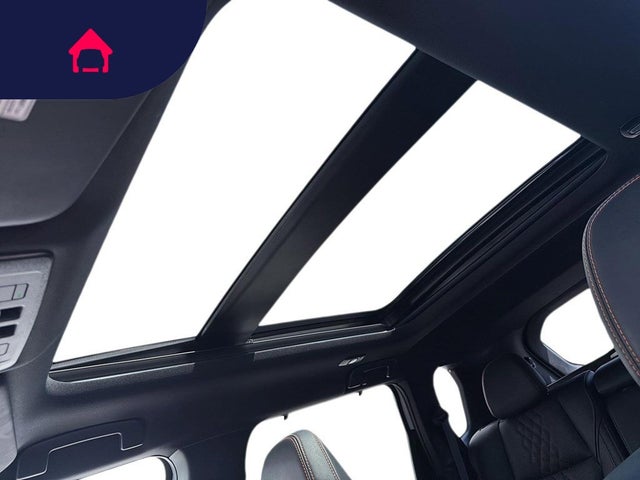 2025 Mitsubishi Outlander Plug-In Hybrid