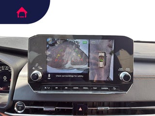 2025 Mitsubishi Outlander Plug-In Hybrid