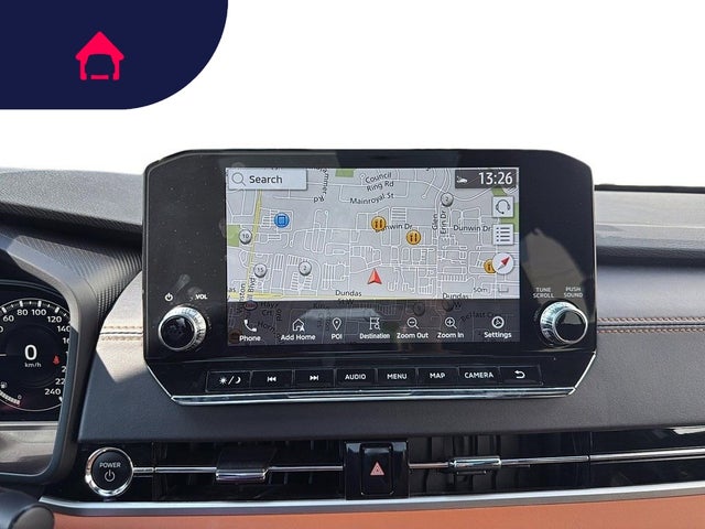 2025 Mitsubishi Outlander Plug-In Hybrid