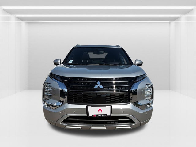 2022 Mitsubishi Outlander
