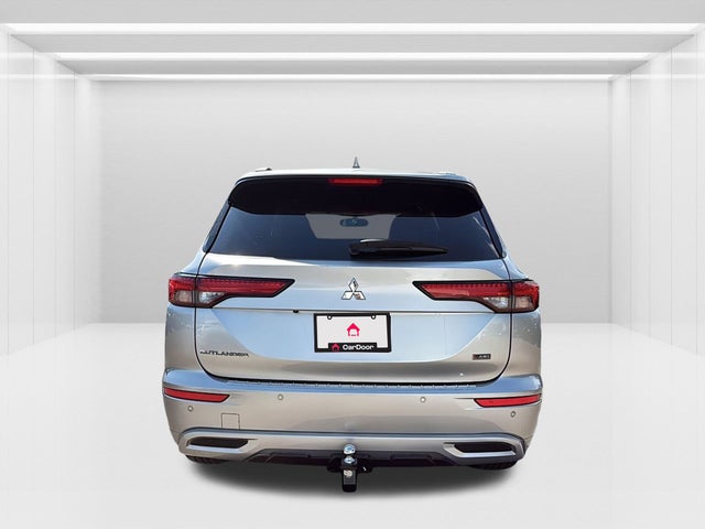 2022 Mitsubishi Outlander