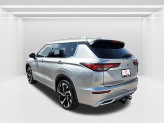 2022 Mitsubishi Outlander