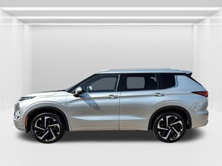 2022 Mitsubishi Outlander