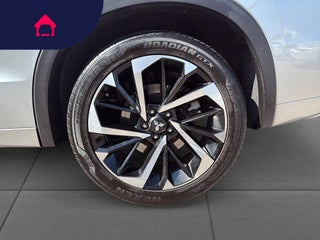 2022 Mitsubishi Outlander
