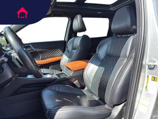 2022 Mitsubishi Outlander