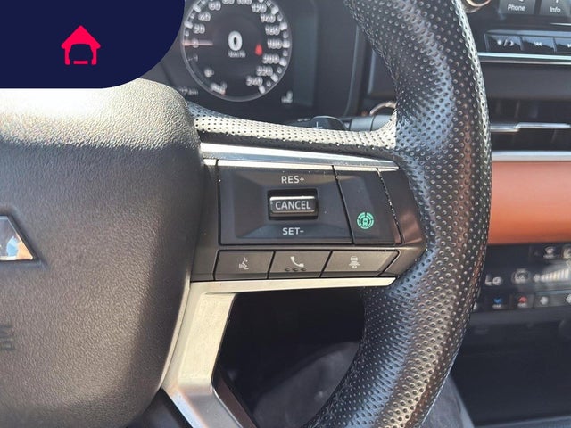 2022 Mitsubishi Outlander
