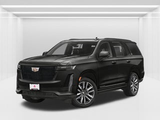 2023 Cadillac Escalade