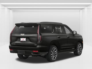 2023 Cadillac Escalade