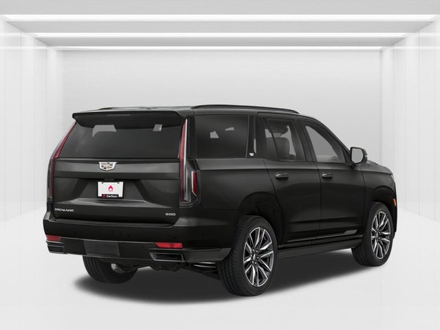 2023 Cadillac Escalade