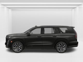 2023 Cadillac Escalade