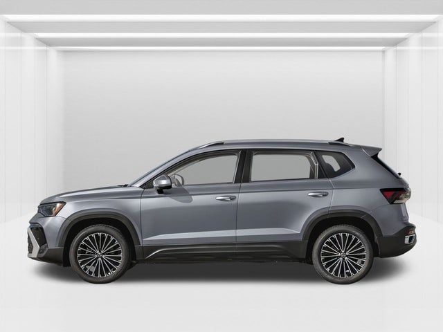 2025 Volkswagen Taos
