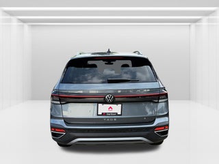 2025 Volkswagen Taos