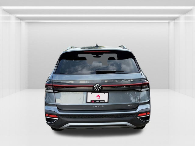 2025 Volkswagen Taos