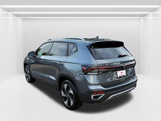 2025 Volkswagen Taos