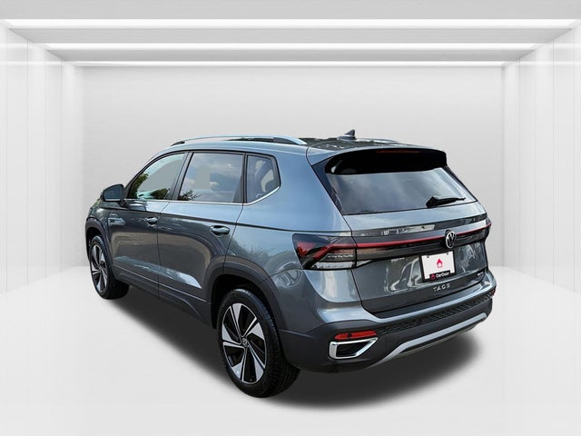 2025 Volkswagen Taos