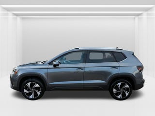 2025 Volkswagen Taos