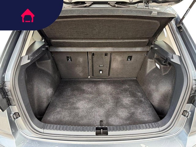 2025 Volkswagen Taos