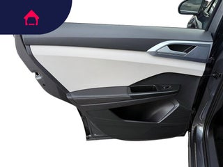 2025 Volkswagen Taos