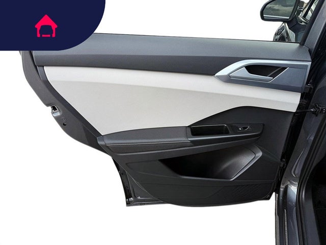 2025 Volkswagen Taos