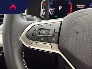 2025 Volkswagen Taos