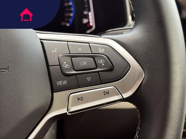 2025 Volkswagen Taos