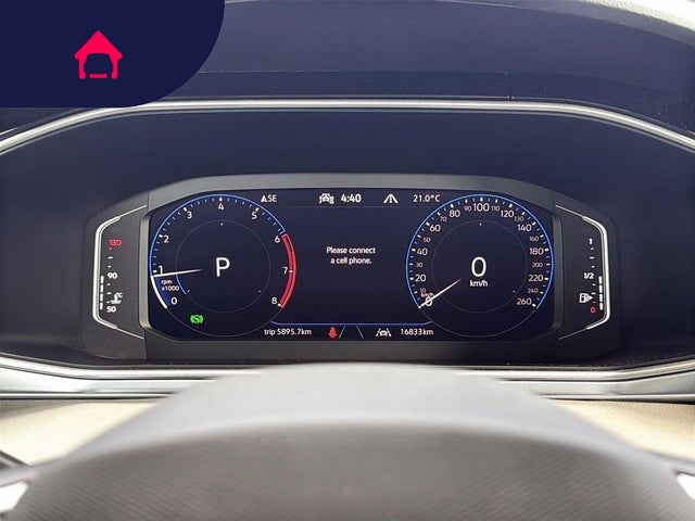 2025 Volkswagen Taos