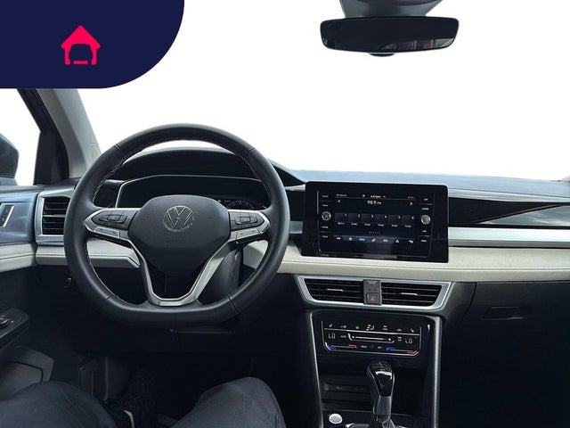 2025 Volkswagen Taos