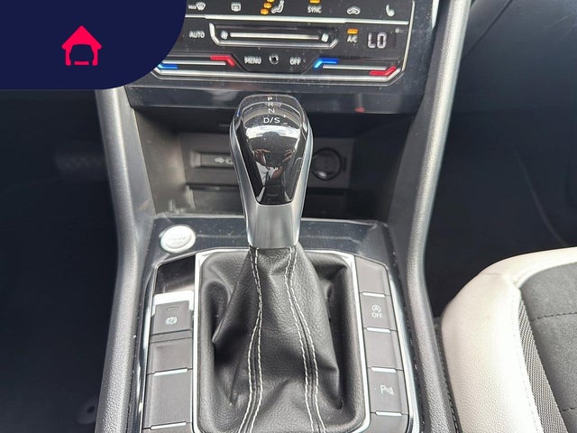 2025 Volkswagen Taos