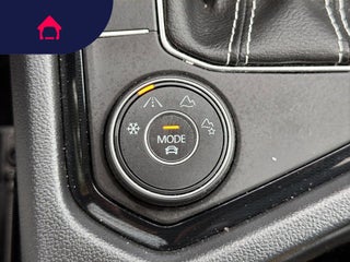 2025 Volkswagen Taos