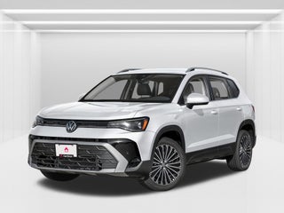 2025 Volkswagen Taos