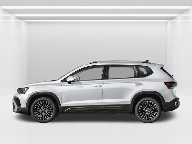 2025 Volkswagen Taos