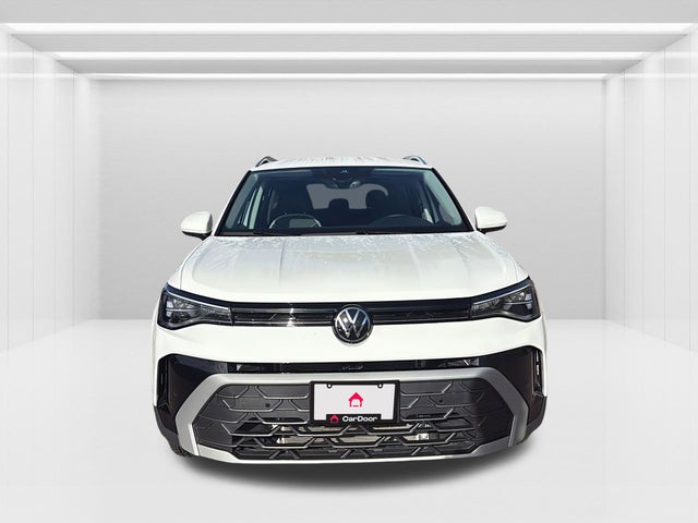 2025 Volkswagen Taos