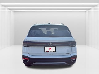 2025 Volkswagen Taos