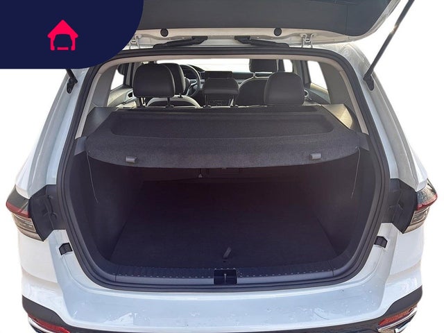 2025 Volkswagen Taos