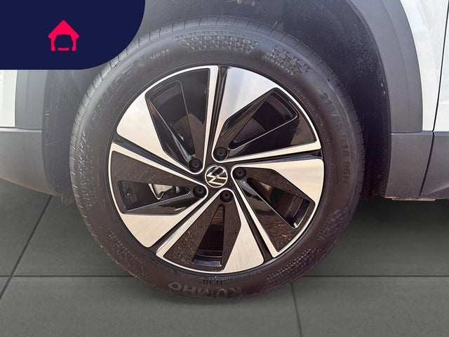 2025 Volkswagen Taos