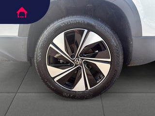 2025 Volkswagen Taos