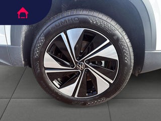 2025 Volkswagen Taos